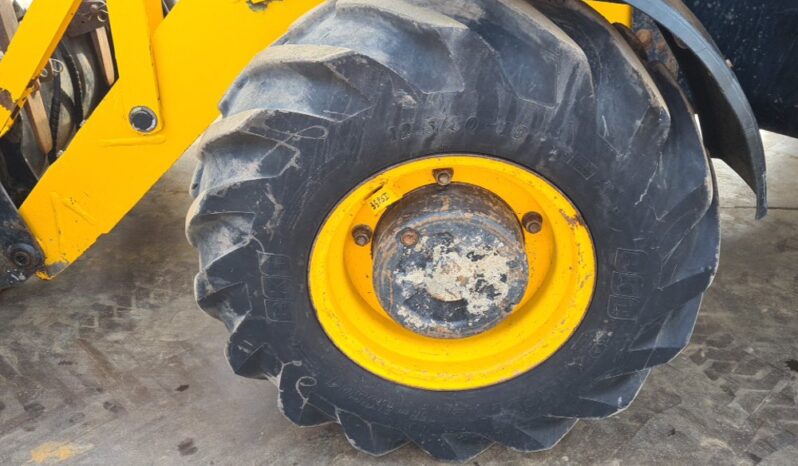 2014 JCB 3CX P21 ECO Backhoe Loaders For Auction: Leeds, UK – 30th April, 1st, 2nd & 3rd May 25 full