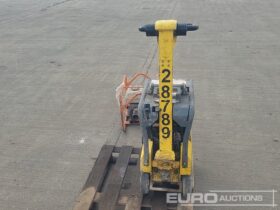 2018 Wacker Neuson DPU2540H Asphalt / Concrete Equipment For Auction: Leeds, UK – 30th April, 1st, 2nd & 3rd May 25 full