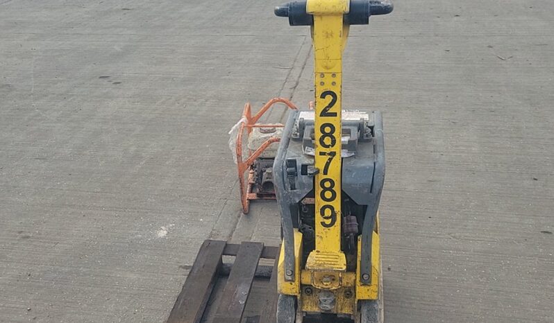 2018 Wacker Neuson DPU2540H Asphalt / Concrete Equipment For Auction: Leeds, UK – 30th April, 1st, 2nd & 3rd May 25 full