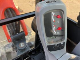 2021 Kubota U27-4 Tracked Excavators for Sale full