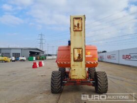 2014 JLG 800AJ Manlifts For Auction: Leeds, UK – 30th April, 1st, 2nd & 3rd May 25 full