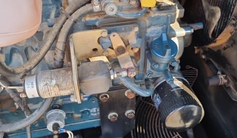 2013 Stephill SSDK25 Generators For Auction: Leeds, UK – 30th April, 1st, 2nd & 3rd May 25 full