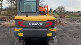 2019 Volvo EC55D full