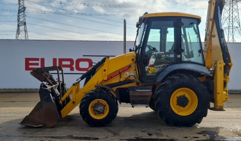2014 JCB 3CX P21 ECO Backhoe Loaders For Auction: Leeds, UK – 30th April, 1st, 2nd & 3rd May 25 full