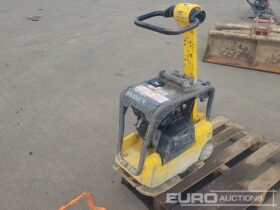 2018 Wacker Neuson DPU2540H Asphalt / Concrete Equipment For Auction: Leeds, UK – 30th April, 1st, 2nd & 3rd May 25 full