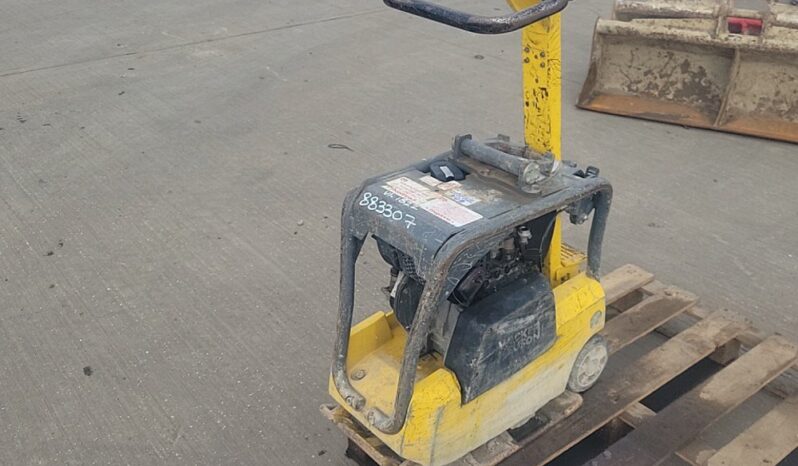 2018 Wacker Neuson DPU2540H Asphalt / Concrete Equipment For Auction: Leeds, UK – 30th April, 1st, 2nd & 3rd May 25 full