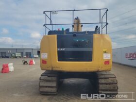 2016 CAT 320EL 20 Ton+ Excavators For Auction: Leeds, UK – 30th April, 1st, 2nd & 3rd May 25 full