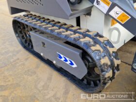 Unused 2025 Toft ST25M-6 Skidsteer Loaders For Auction: Leeds, UK – 30th April, 1st, 2nd & 3rd May 25 full