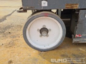 2012 SkyJack SJ4632 Manlifts For Auction: Leeds, UK – 30th April, 1st, 2nd & 3rd May 25 full