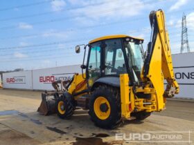 2014 JCB 3CX P21 ECO Backhoe Loaders For Auction: Leeds, UK – 30th April, 1st, 2nd & 3rd May 25 full