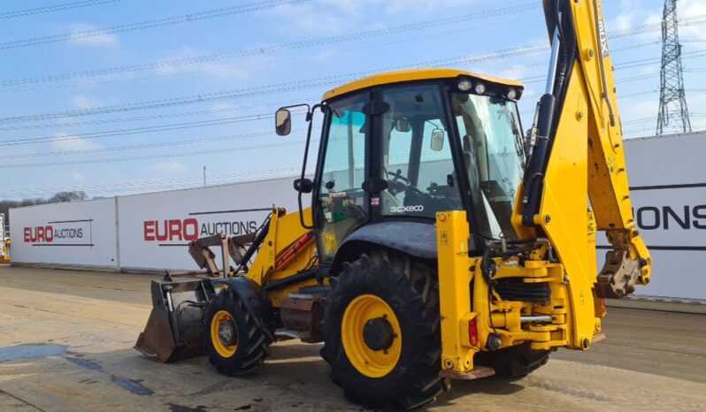 2014 JCB 3CX P21 ECO Backhoe Loaders For Auction: Leeds, UK – 30th April, 1st, 2nd & 3rd May 25 full