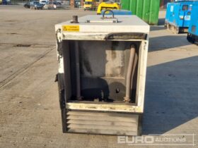2017 Stephill SSDK25 Generators For Auction: Leeds, UK – 30th April, 1st, 2nd & 3rd May 25 full