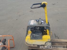 2018 Wacker Neuson DPU2540H Asphalt / Concrete Equipment For Auction: Leeds, UK – 30th April, 1st, 2nd & 3rd May 25 full