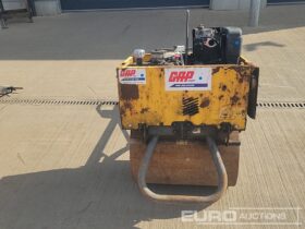 2019 Mecalac MBR71HD Asphalt / Concrete Equipment For Auction: Leeds, UK – 30th April, 1st, 2nd & 3rd May 25 full