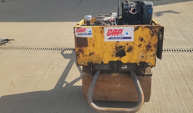 2019 Mecalac MBR71HD Asphalt / Concrete Equipment For Auction: Leeds, UK – 30th April, 1st, 2nd & 3rd May 25 full