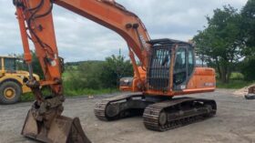 2007 DOOSAN DX225-3