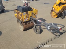 2019 Mecalac MBR71HD Asphalt / Concrete Equipment For Auction: Leeds, UK – 30th April, 1st, 2nd & 3rd May 25 full