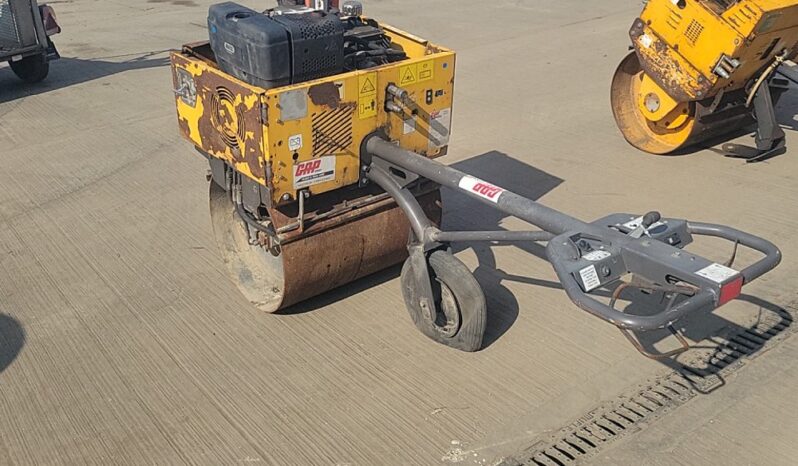 2019 Mecalac MBR71HD Asphalt / Concrete Equipment For Auction: Leeds, UK – 30th April, 1st, 2nd & 3rd May 25 full