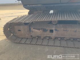 2019 JCB JS131LC+ 10 Ton+ Excavators For Auction: Leeds, UK – 30th April, 1st, 2nd & 3rd May 25 full