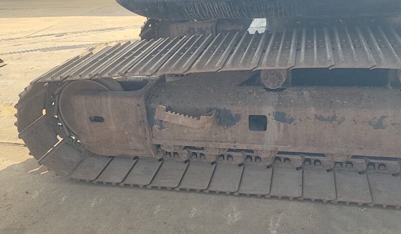 2019 JCB JS131LC+ 10 Ton+ Excavators For Auction: Leeds, UK – 30th April, 1st, 2nd & 3rd May 25 full