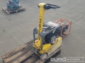 2018 Wacker Neuson DPU2540H Asphalt / Concrete Equipment For Auction: Leeds, UK – 30th April, 1st, 2nd & 3rd May 25
