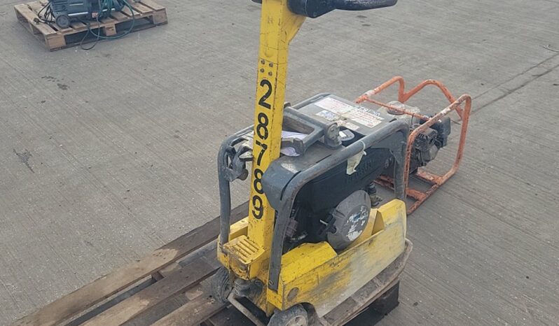 2018 Wacker Neuson DPU2540H Asphalt / Concrete Equipment For Auction: Leeds, UK – 30th April, 1st, 2nd & 3rd May 25