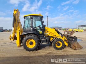 2014 JCB 3CX P21 ECO Backhoe Loaders For Auction: Leeds, UK – 30th April, 1st, 2nd & 3rd May 25 full