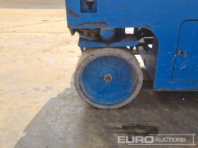 2013 Genie GS2632 Manlifts For Auction: Leeds, UK – 30th April, 1st, 2nd & 3rd May 25 full