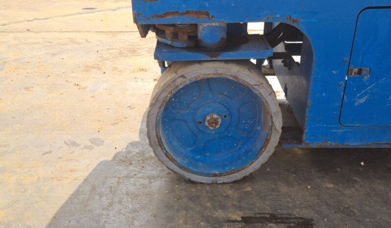 2013 Genie GS2632 Manlifts For Auction: Leeds, UK – 30th April, 1st, 2nd & 3rd May 25 full