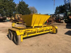 2007 BRISTOWES M95 12′ Chip Spreader
