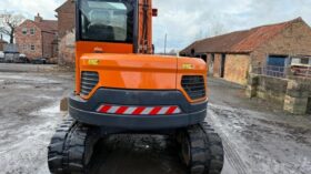 2021 DOOSAN DX85-3 full