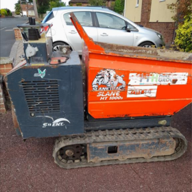 1T Dumper Slane HT1000 2021 full
