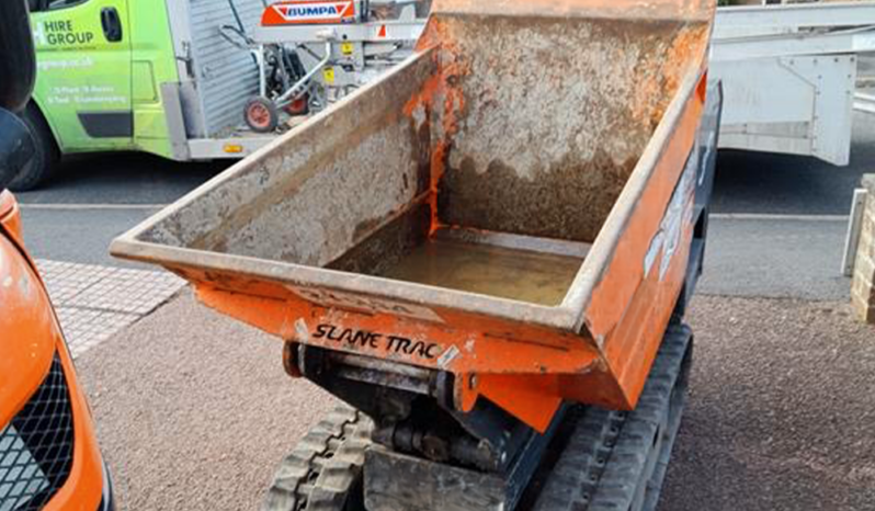 1T Dumper Slane HT1000 2021 full