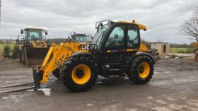 2022 JCB 542-70 AGRI XTRA
