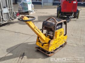 JCB VMP40 Asphalt / Concrete Equipment For Auction: Leeds, UK – 30th April, 1st, 2nd & 3rd May 25 full