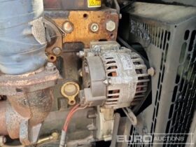 2014 Harrington HRD1000T Generators For Auction: Leeds, UK – 30th April, 1st, 2nd & 3rd May 25 full