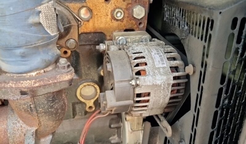 2014 Harrington HRD1000T Generators For Auction: Leeds, UK – 30th April, 1st, 2nd & 3rd May 25 full