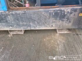 2014 Stephill SSDK25 Generators For Auction: Leeds, UK – 30th April, 1st, 2nd & 3rd May 25 full