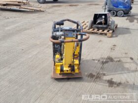 2017 Masalta MSH160-5 Asphalt / Concrete Equipment For Auction: Leeds, UK – 30th April, 1st, 2nd & 3rd May 25 full