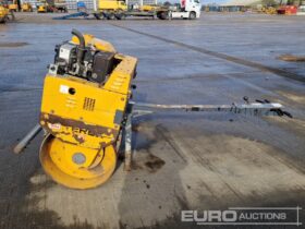 2013 Benford 1-71 HEY Asphalt / Concrete Equipment For Auction: Leeds, UK – 30th April, 1st, 2nd & 3rd May 25 full