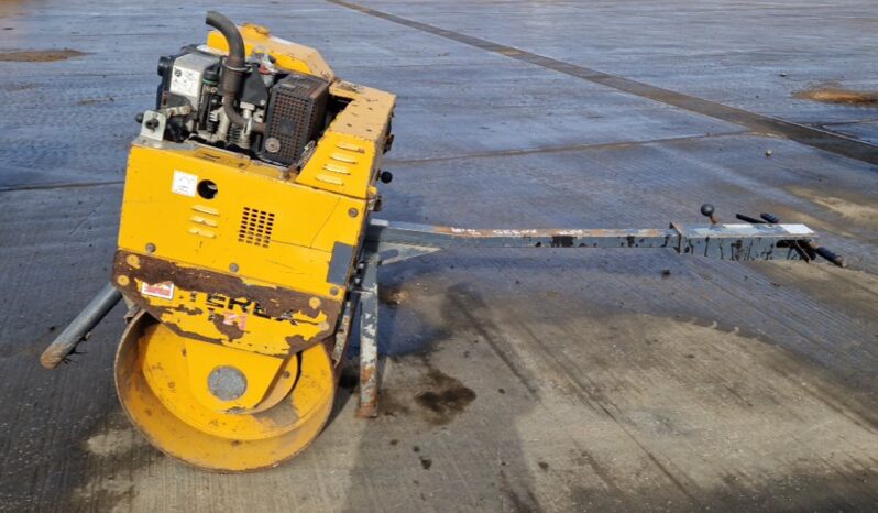 2013 Benford 1-71 HEY Asphalt / Concrete Equipment For Auction: Leeds, UK – 30th April, 1st, 2nd & 3rd May 25 full