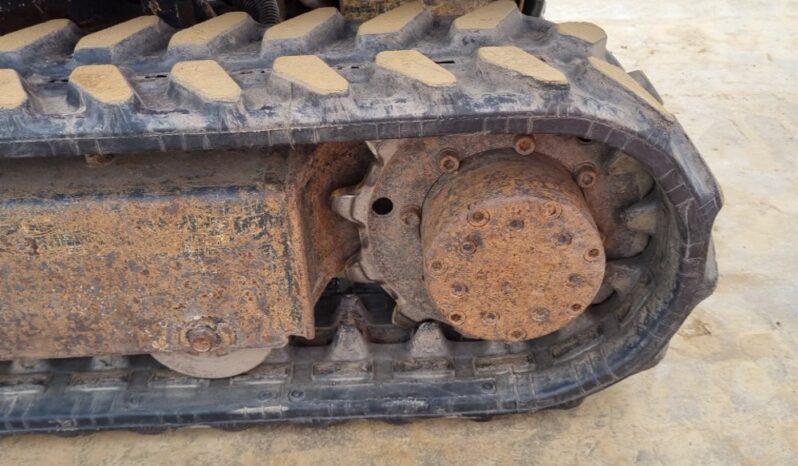 2018 Kubota K008-3 Micro Excavators For Auction: Leeds, UK – 30th April, 1st, 2nd & 3rd May 25 full
