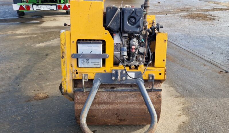 2013 Benford 1-71 HEY Asphalt / Concrete Equipment For Auction: Leeds, UK – 30th April, 1st, 2nd & 3rd May 25 full
