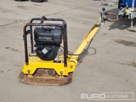 2017 Masalta MSH160-5 Asphalt / Concrete Equipment For Auction: Leeds, UK – 30th April, 1st, 2nd & 3rd May 25 full
