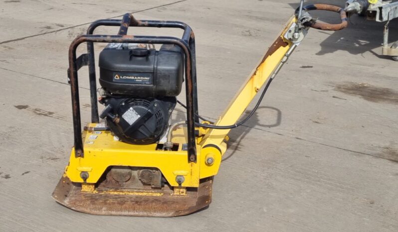 2017 Masalta MSH160-5 Asphalt / Concrete Equipment For Auction: Leeds, UK – 30th April, 1st, 2nd & 3rd May 25 full