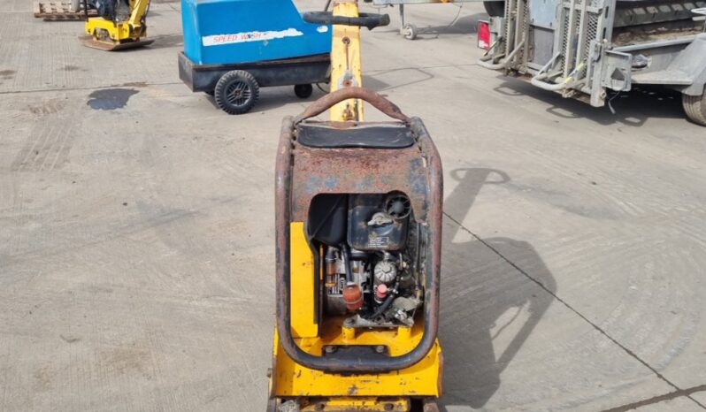 JCB VMP40 Asphalt / Concrete Equipment For Auction: Leeds, UK – 30th April, 1st, 2nd & 3rd May 25 full