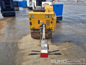 2013 Benford 1-71 HEY Asphalt / Concrete Equipment For Auction: Leeds, UK – 30th April, 1st, 2nd & 3rd May 25 full