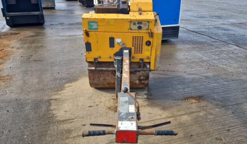 2013 Benford 1-71 HEY Asphalt / Concrete Equipment For Auction: Leeds, UK – 30th April, 1st, 2nd & 3rd May 25 full