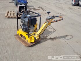 2017 Masalta MSH160-5 Asphalt / Concrete Equipment For Auction: Leeds, UK – 30th April, 1st, 2nd & 3rd May 25 full