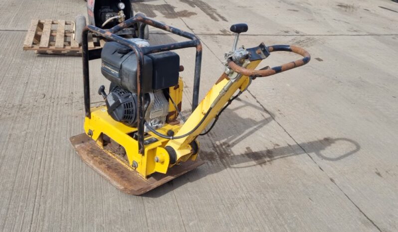 2017 Masalta MSH160-5 Asphalt / Concrete Equipment For Auction: Leeds, UK – 30th April, 1st, 2nd & 3rd May 25 full